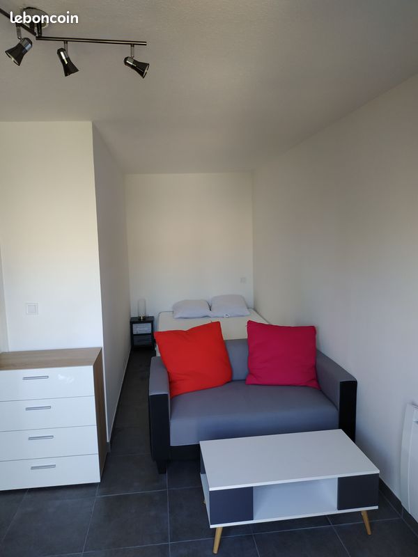 Appartement 1 pièce 26 m² · à Bastia · 26 m² · 85 000 €