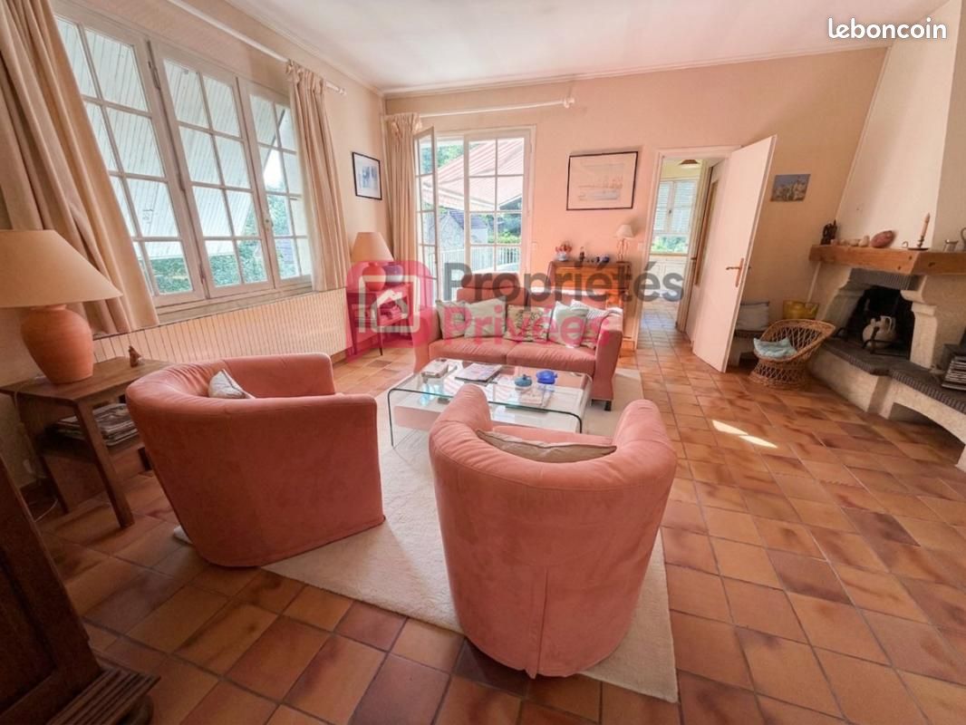 Maison 5 pièces 113 m² · à Albas · 113 m² · 118 000 €