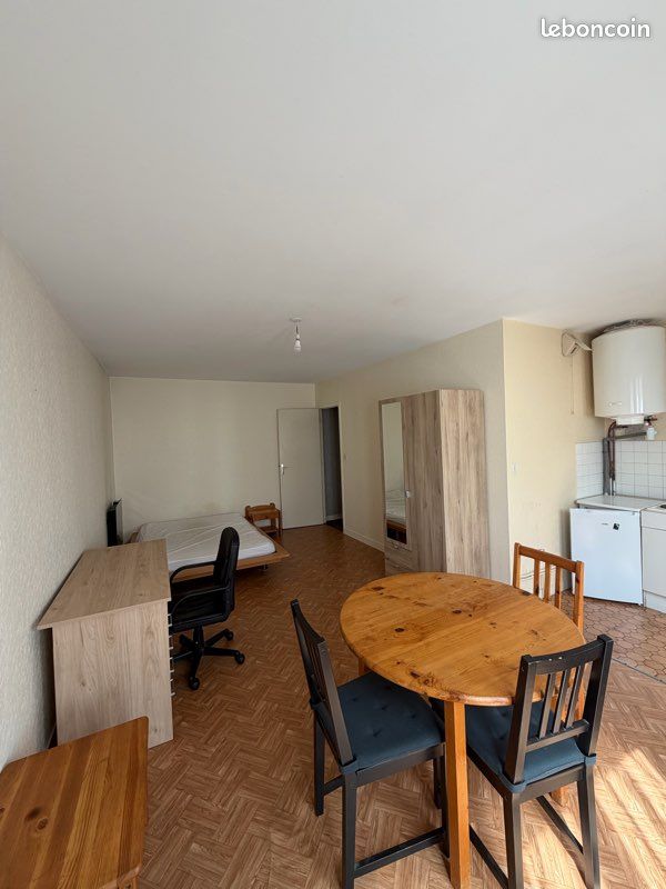 Appartement 1 pièce 30 m² · à Brest · 30 m² · 430 €