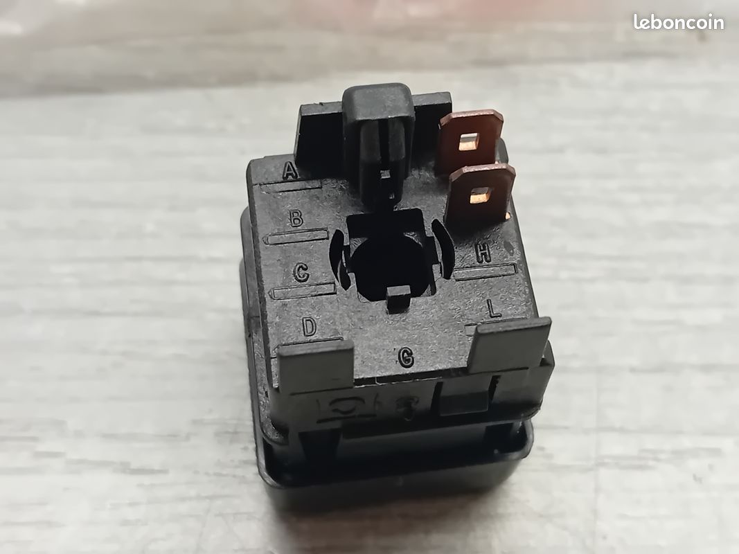 MERCEDES BENZ W116 Support de Moteur pour Toit Ouvrant