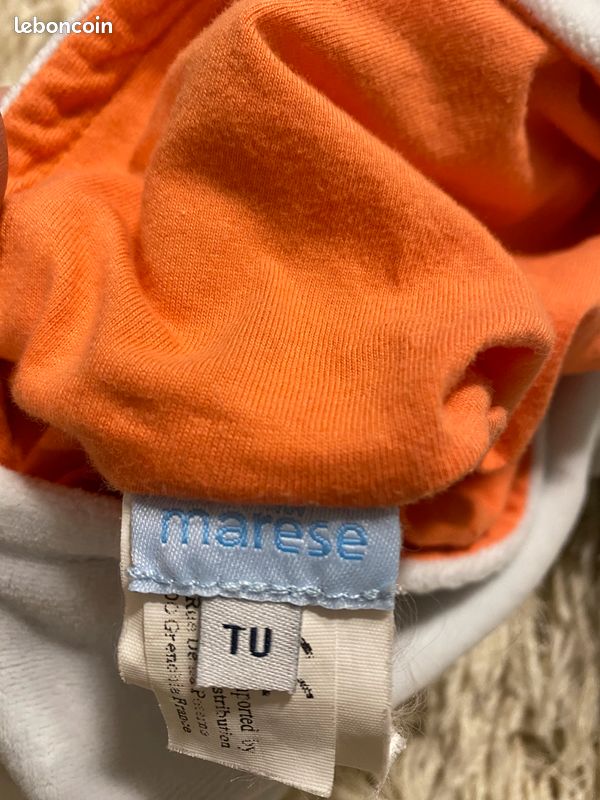Peluche range pyjama MARESE (image 4)