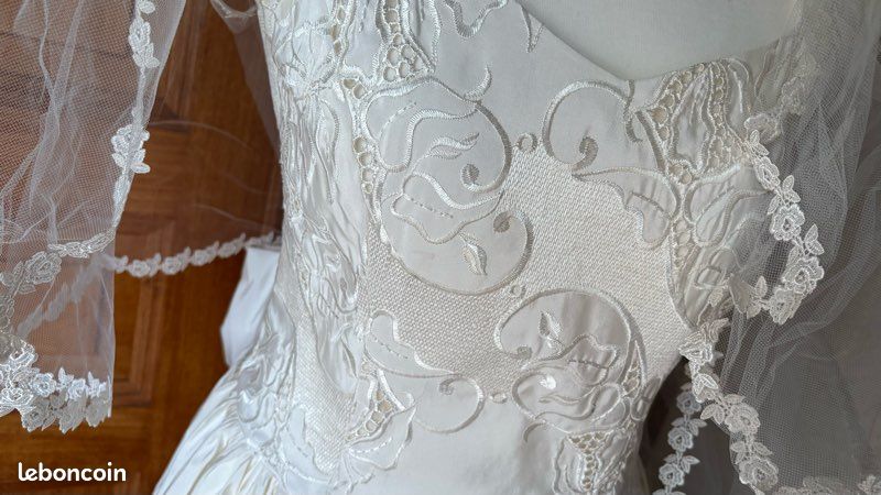 Robe de mariée (image 2)