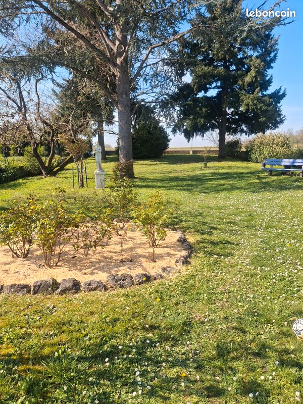 Maison 5 pièces 112 m² · à Mer · 111,6 m² · 208 000 €