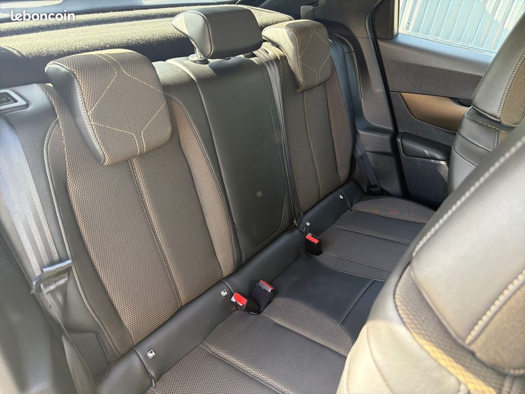 DS DS 3 Crossback BlueHdi 100 S&S BVM6 Business (image 19)