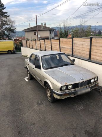 Bmwe30324d