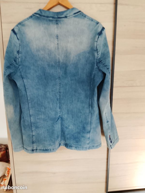 Veste (image 2)