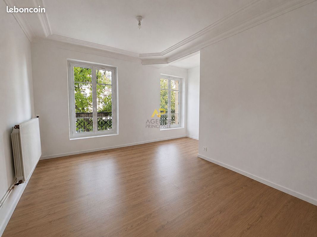 Appartement 2 pièces 43 m² · à Cormeilles-en-Parisis · 43 m² · 1 000 €/mois