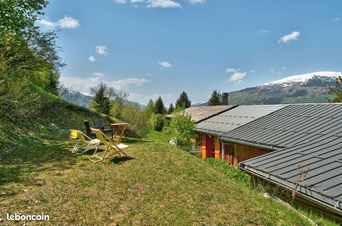 Location Chalet "Cabotte" 10/12 personnes Les Arcs (image 18)