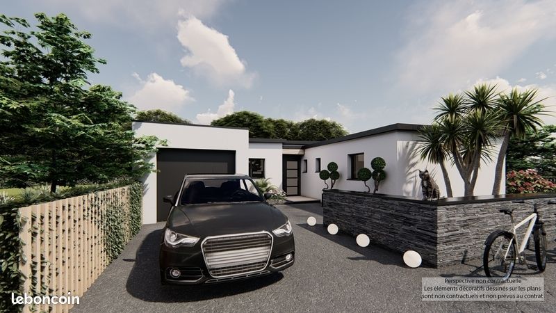 Maison 4 pièces 102 m² · à Colomiers · 102 m² · 470 522 €
