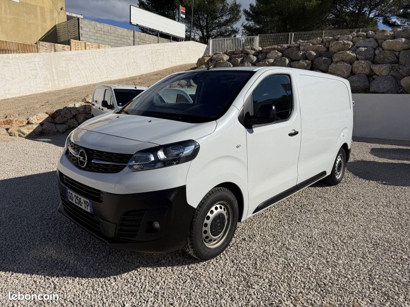 Opel VIVARO FG M 1.5 BLUEHDI 120CH S&S (image 1)
