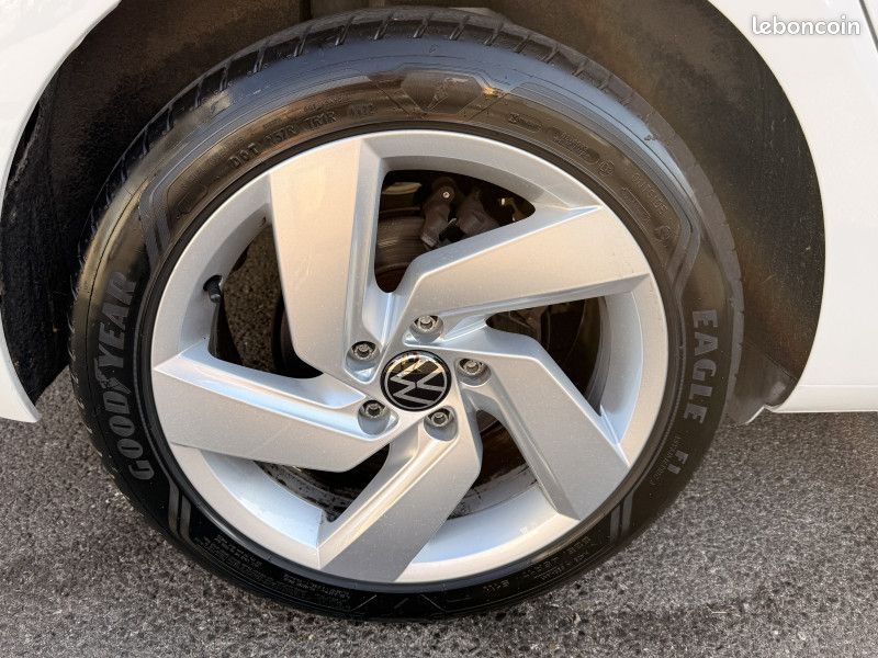 Volkswagen GOLF VII 1.0 TSI 85CH TRENDLINE EURO6D-T 5P (image 6)