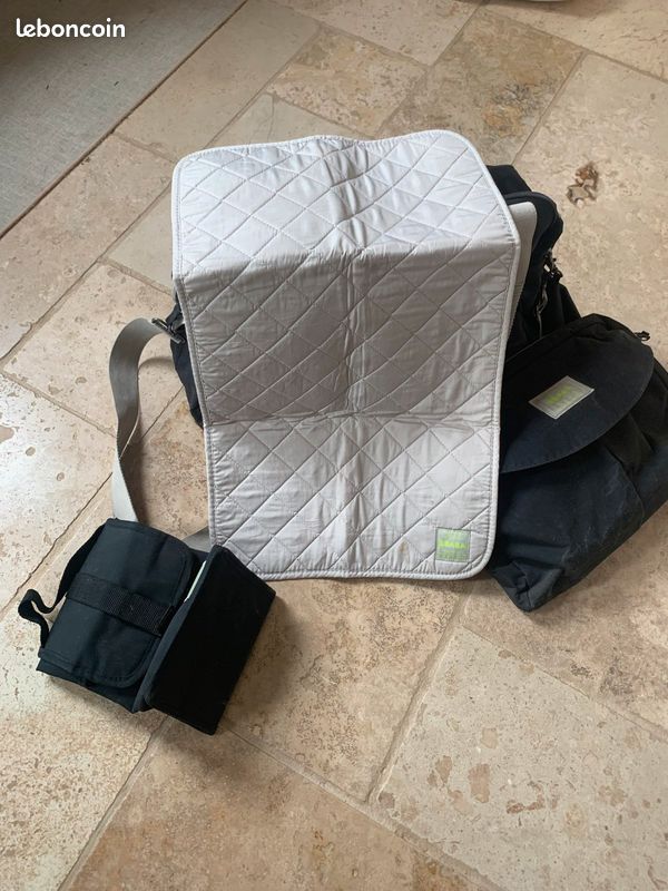 Sac à langer (image 2)
