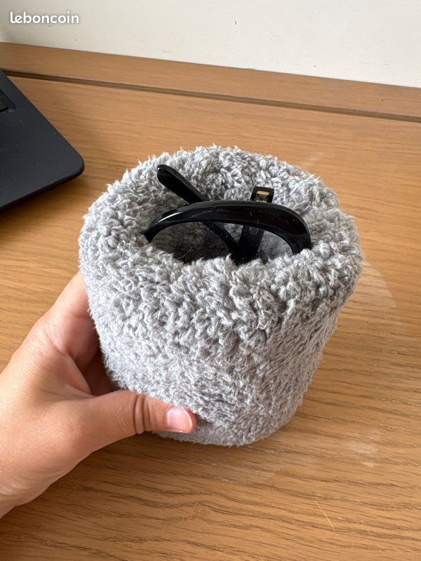 Étui à lunettes japonais (image 3)