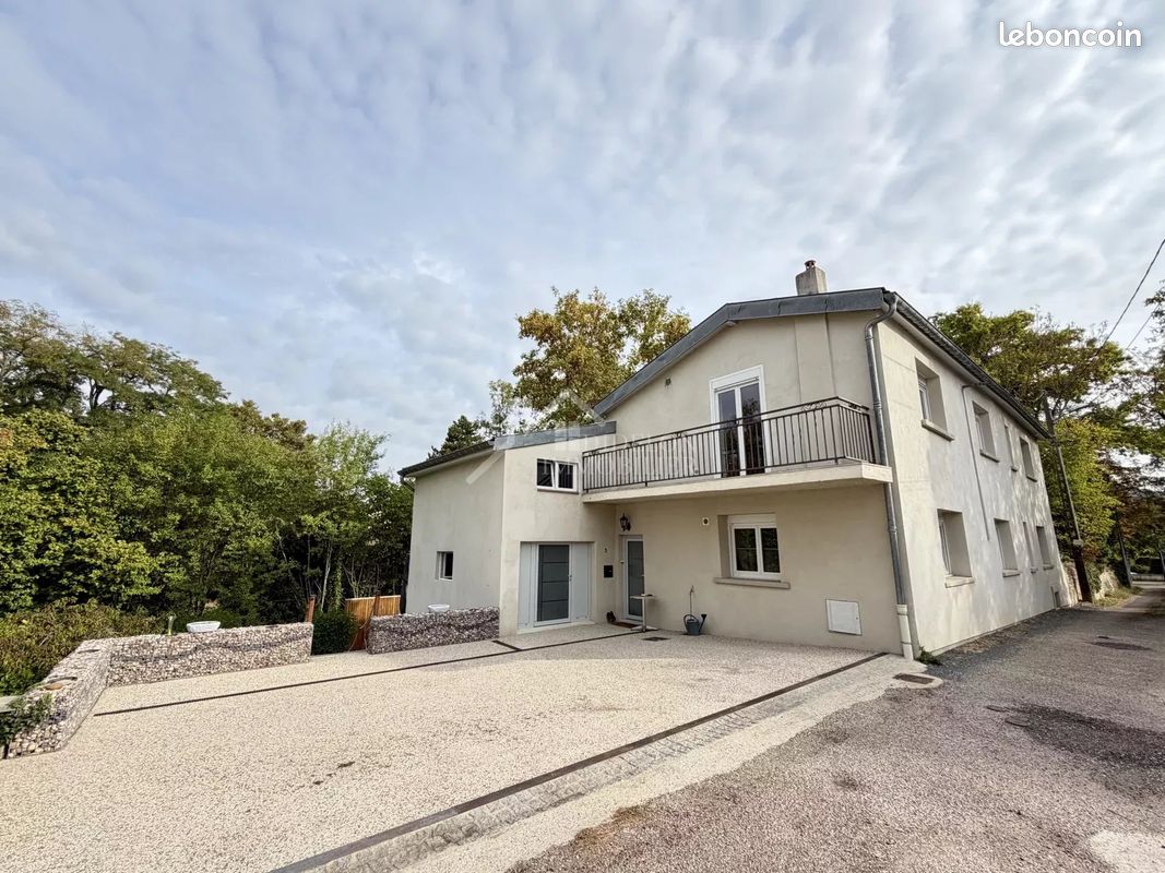 Maison 6 pièces 130 m² · à Maidières · 130 m² · 259 000 €