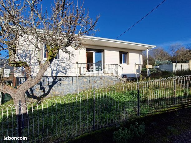 Maison 4 pièces 60 m²