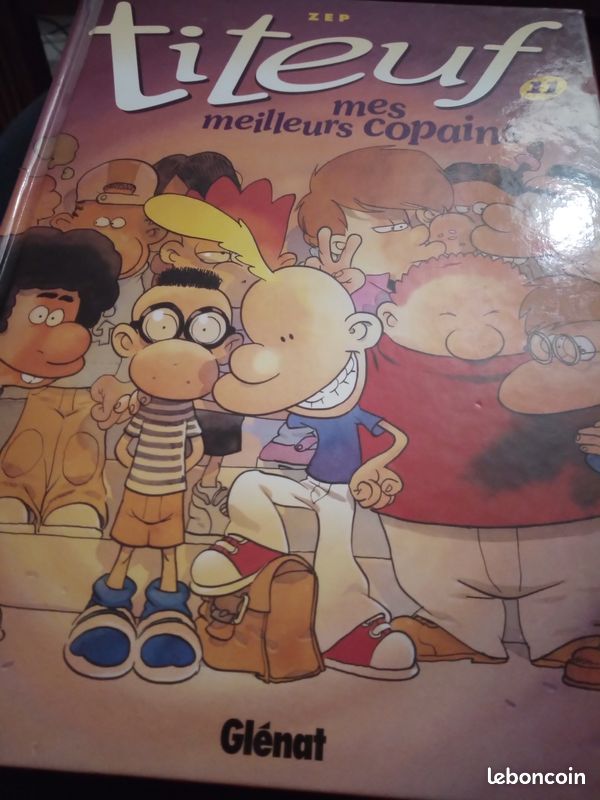 BD jeunesse - divers titres - (image 2)