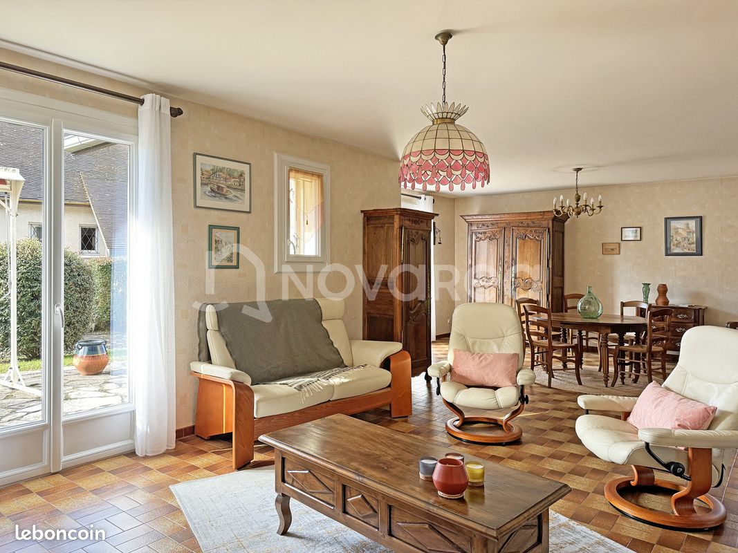 Maison 5 pièces 137 m² - Lons 64140 (image principale 3)