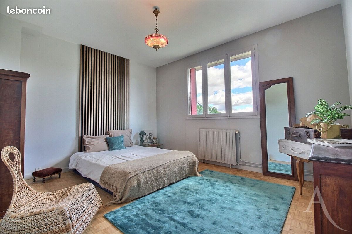 Maison 5 pièces 105 m² · à Villenave-d'Ornon · 105 m² · 316 000 €