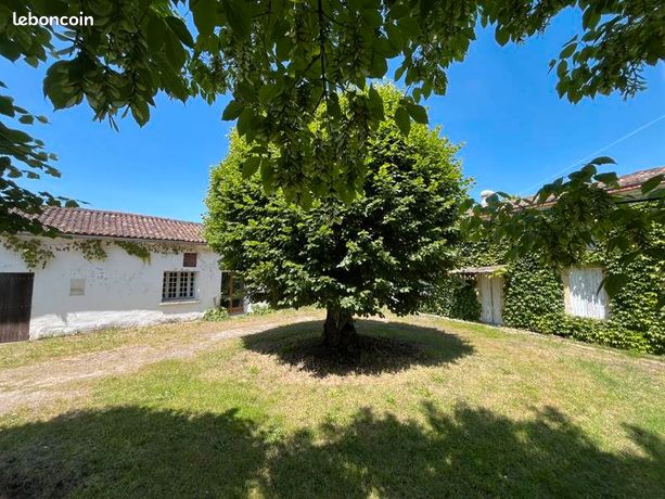 Longère 5 pièces 130 m²