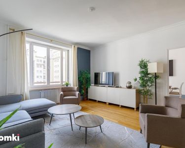 Appartement 499 000 € - 98 m²