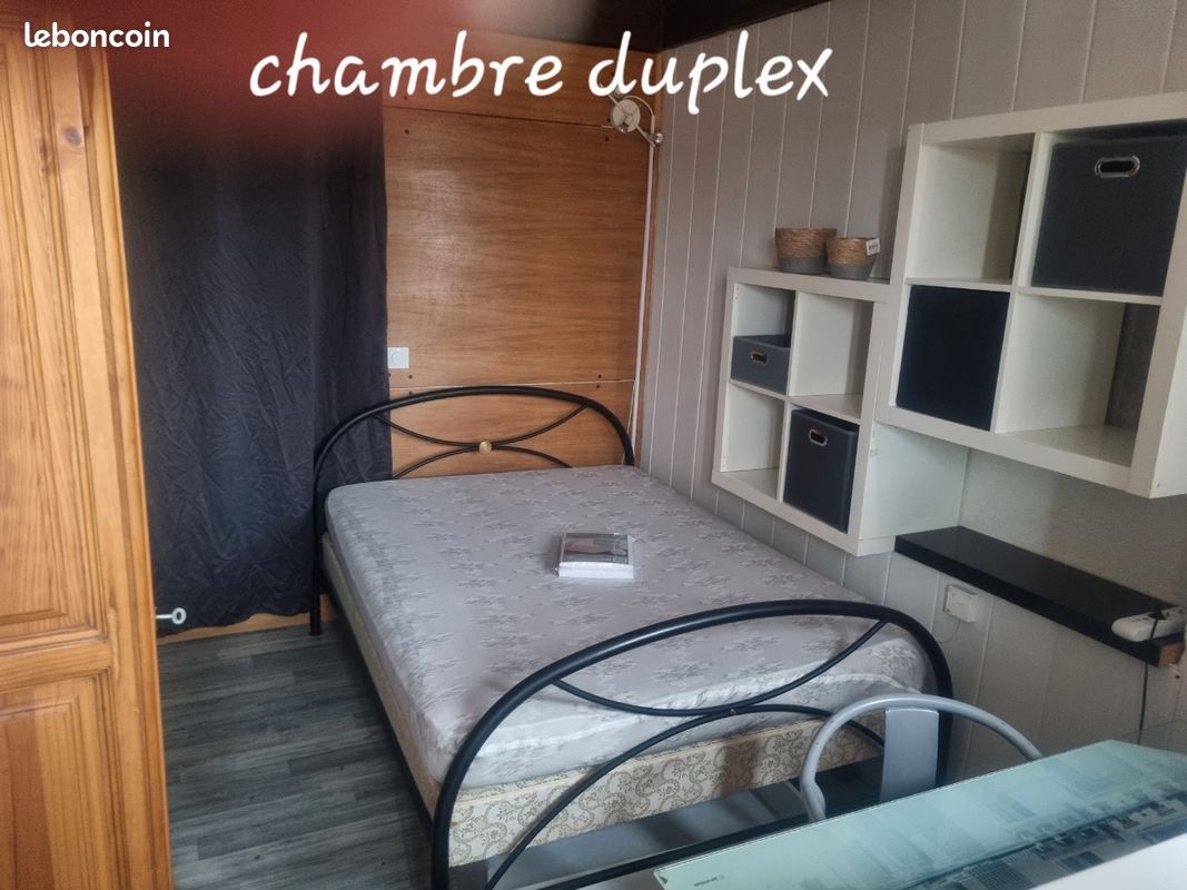 Appartement 2 pièces 24 m² · à Le Puy-en-Velay · 24 m² · 320 €