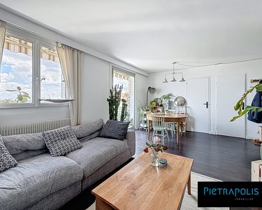 Appartement 210 000 € - 62 m²