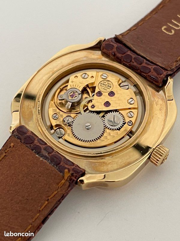 Montre vintage (image 8)