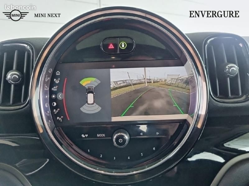 Mini Countryman Cooper 136ch Edition Premium Plus BVA7 (image 15)