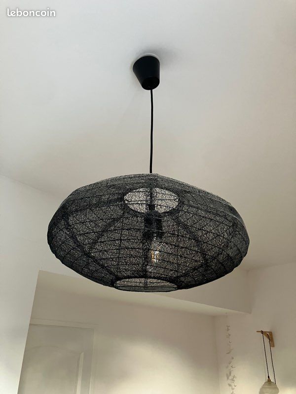 Plafonnier (image 1)
