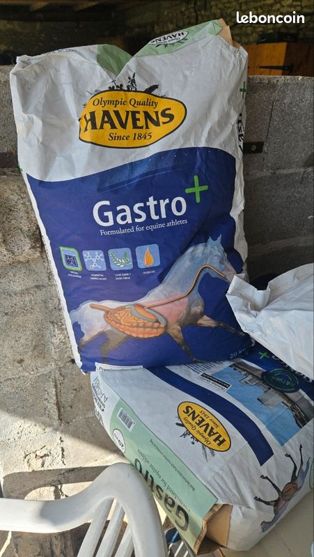 Sacs Havens Gastro+ (image 1)