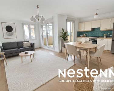 Appartement 169 900 € - 88 m²
