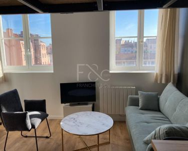 Appartement 249 000 € - 32 m²