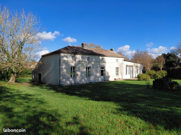 Maison 6 pièces 99 m²