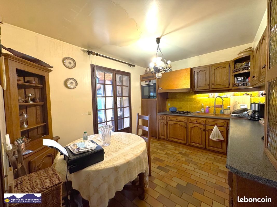 Villa 8 pièces 168 m² (image 5)
