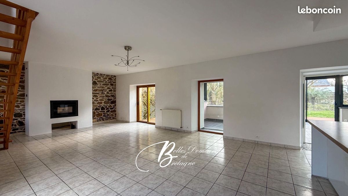 Propriété 8 pièces 201 m² (image 9)