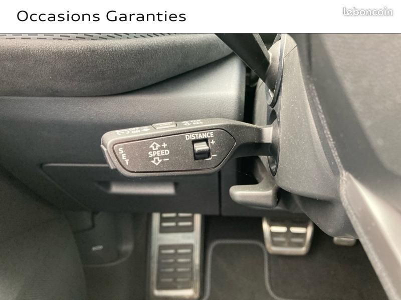 Audi Q5 2.0 TFSI Hybride 204ch S line quattro S tronic 7 (image 34)