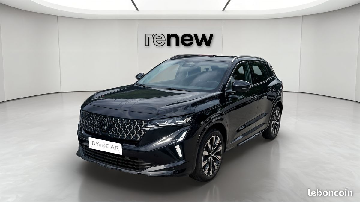 RENAULT Austral full hybrid E-Tech 200 ch Techno (image 1)