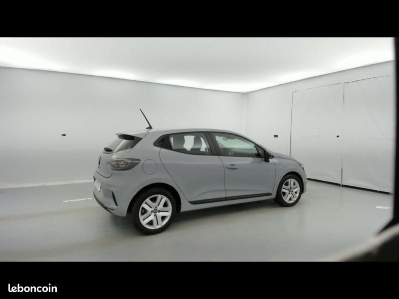 Renault Clio 1.0 TCe 90ch Evolution - 24 (image 9)