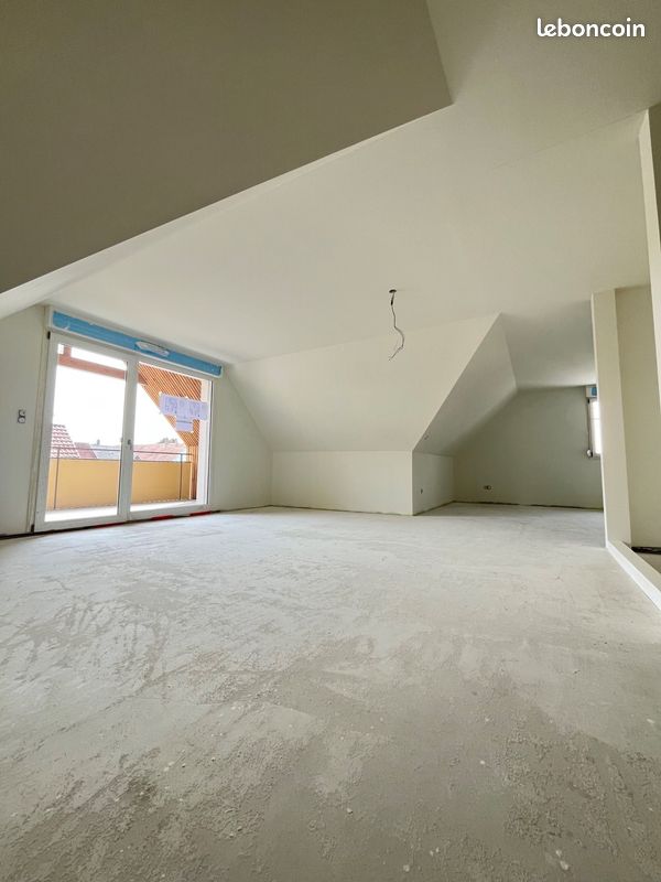 Appartement 4 pièces 110 m² · à Erstein · 110 m² · 379 000 €