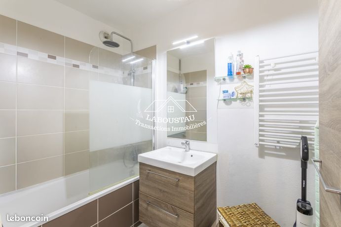 Appartement 3 pièces 60 m² — 8
