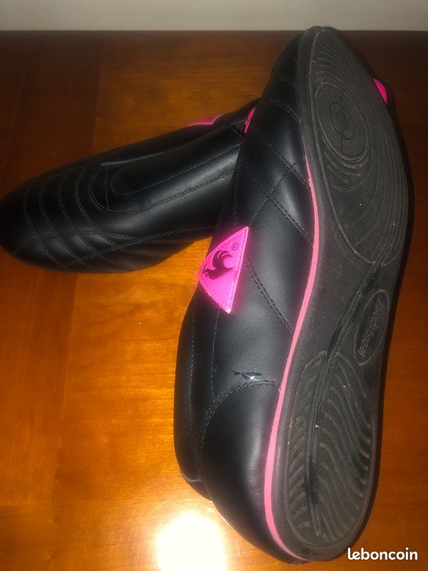 Baskets légères Le Coq sportif (image 4)