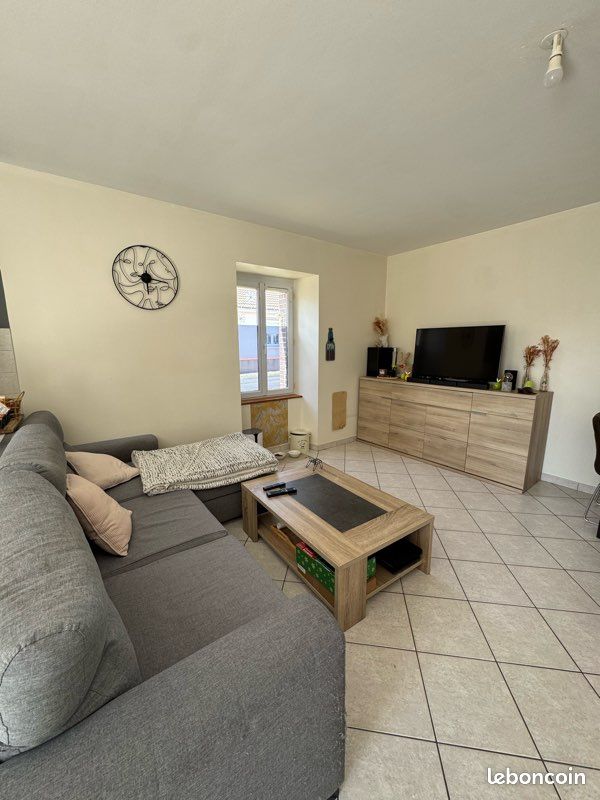 Maison 5 pièces 102 m² · à Les Brouzils · 102 m² · 172 000 €