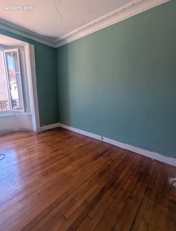 Appartement 2 pièces 43 m² · à Vichy · 43 m² · 590 €/mois