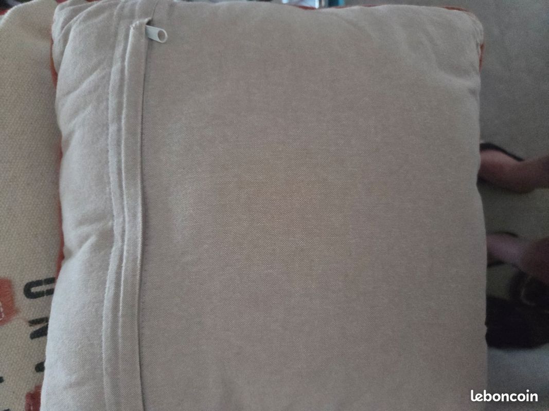 Lot coussin (image 3)