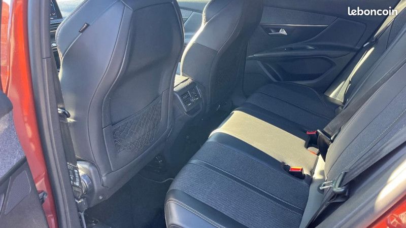 Peugeot 3008 1.6 THP 165CH GT LINE S&S EAT6 (image 9)