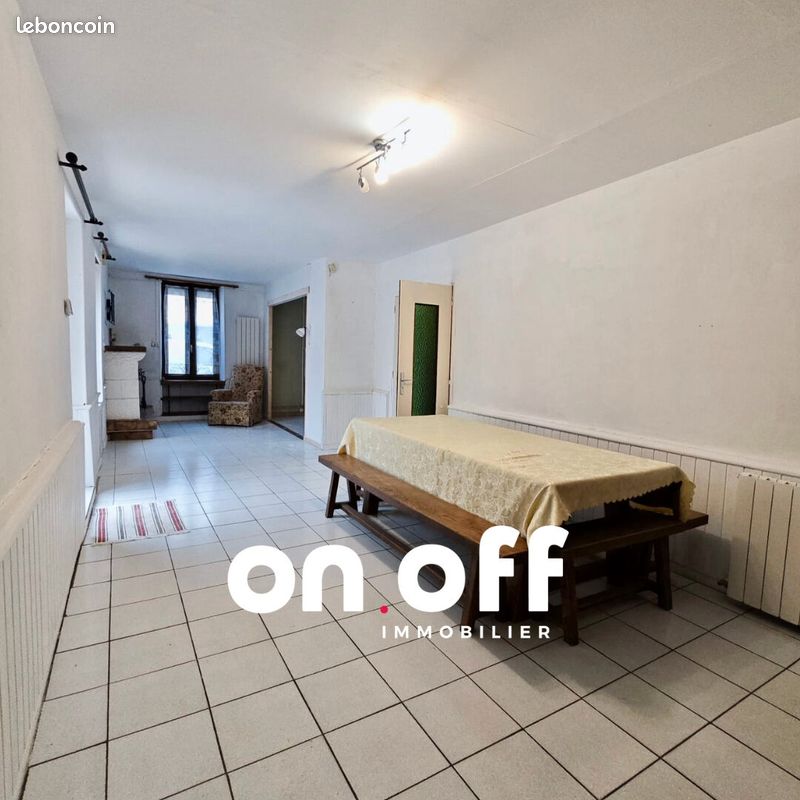 Maison 5 pièces 106 m² - Marans 17230 (image 3)