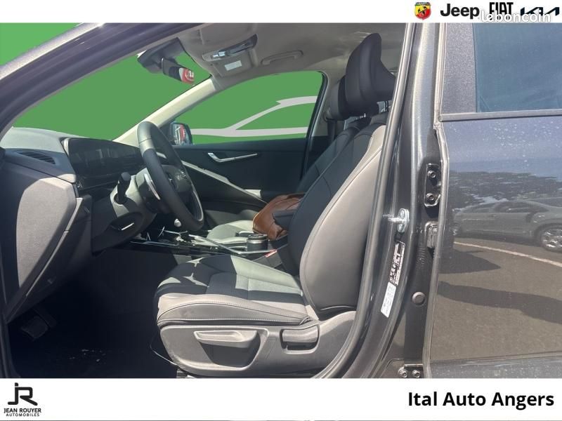 Kia Niro 1.6 GDi 129ch HEV Active DCT6 (image 9)