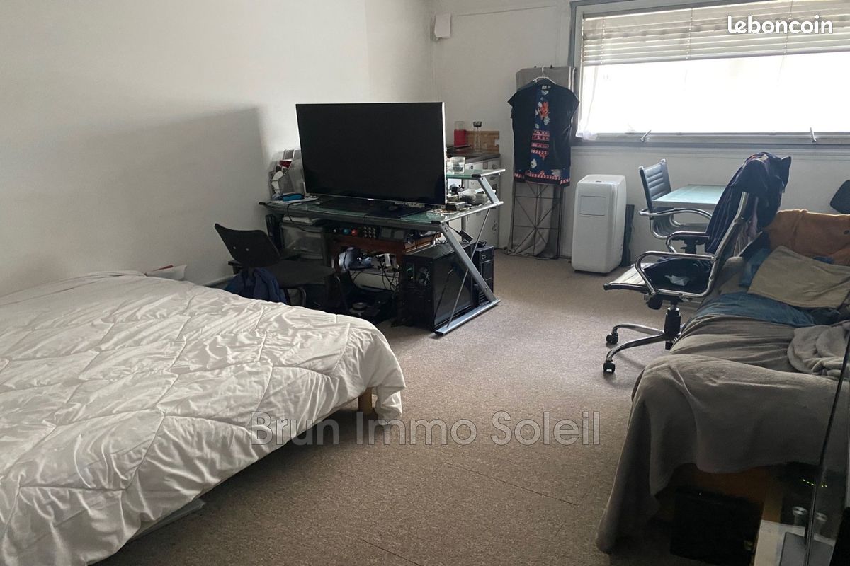Appartement 1 pièce 26 m² · à Cagnes-sur-Mer · 26 m² · 143 100 €