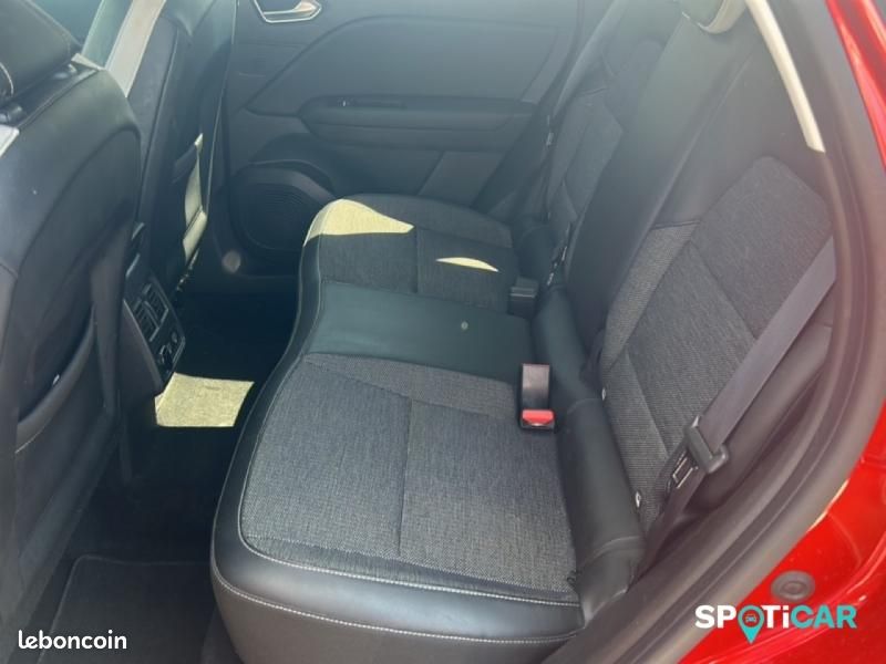Renault Captur 1.3 TCe 155ch FAP Intens EDC (image 10)