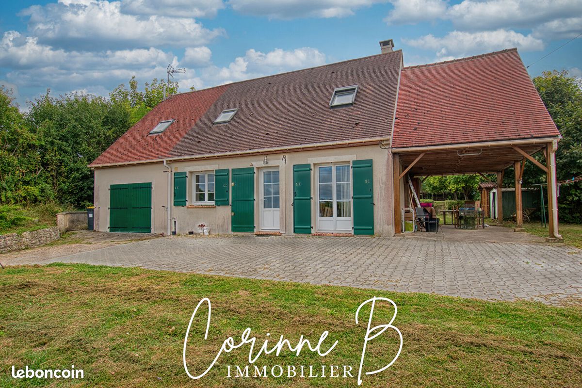 Maison 6 pièces 125 m² · à Rumont · 125 m² · 265 000 €